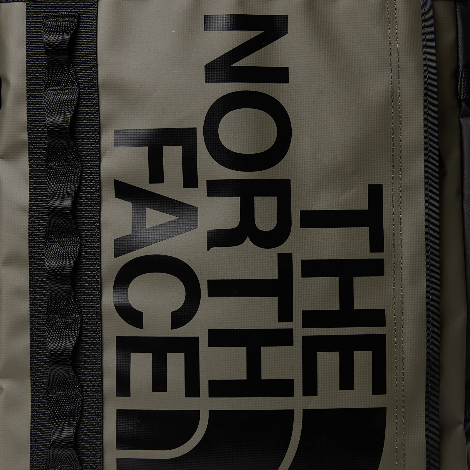 Plecaki The North Face Base Camp Fuse Box Backpack New Taupe Green/ TNF Black