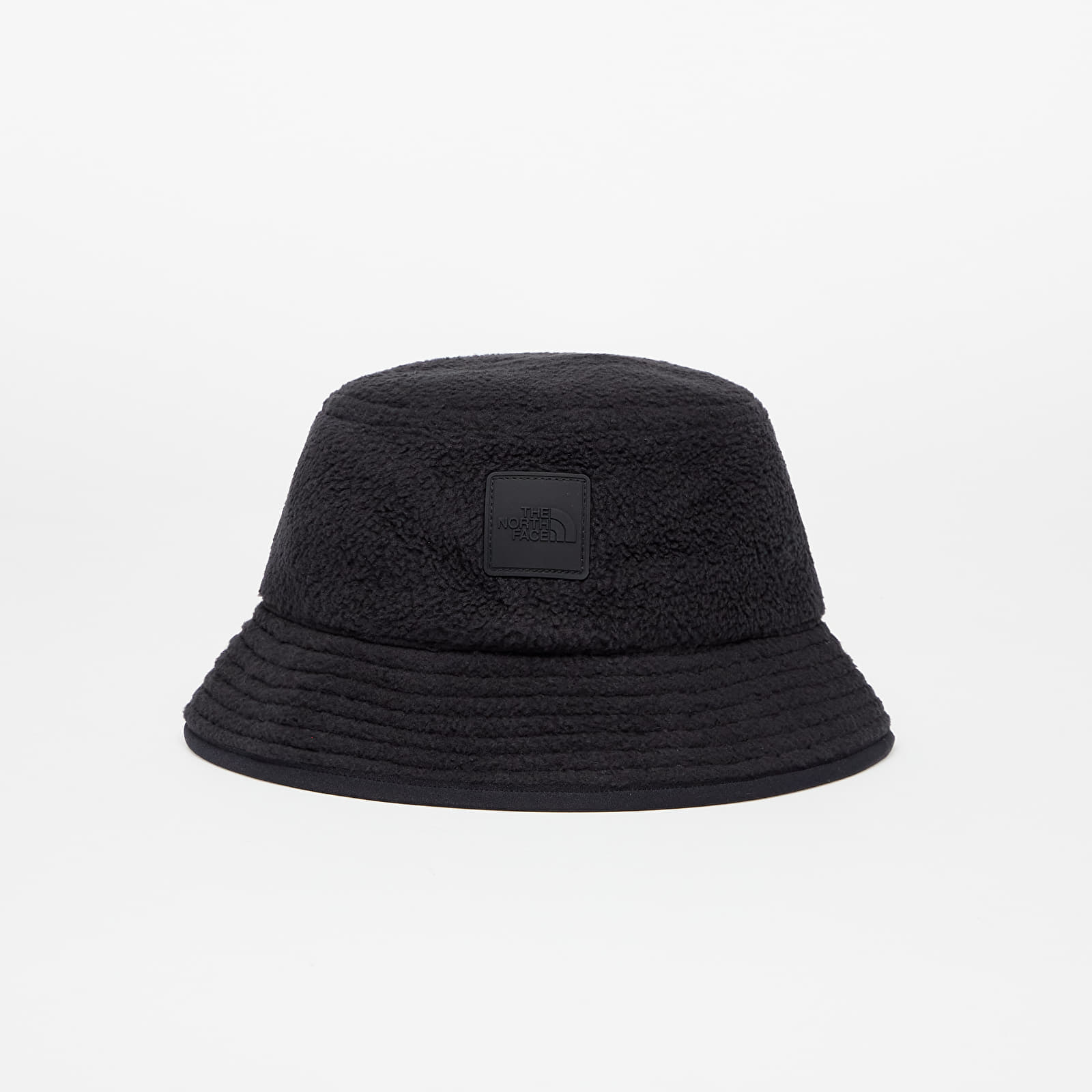 Black north face bucket hat online