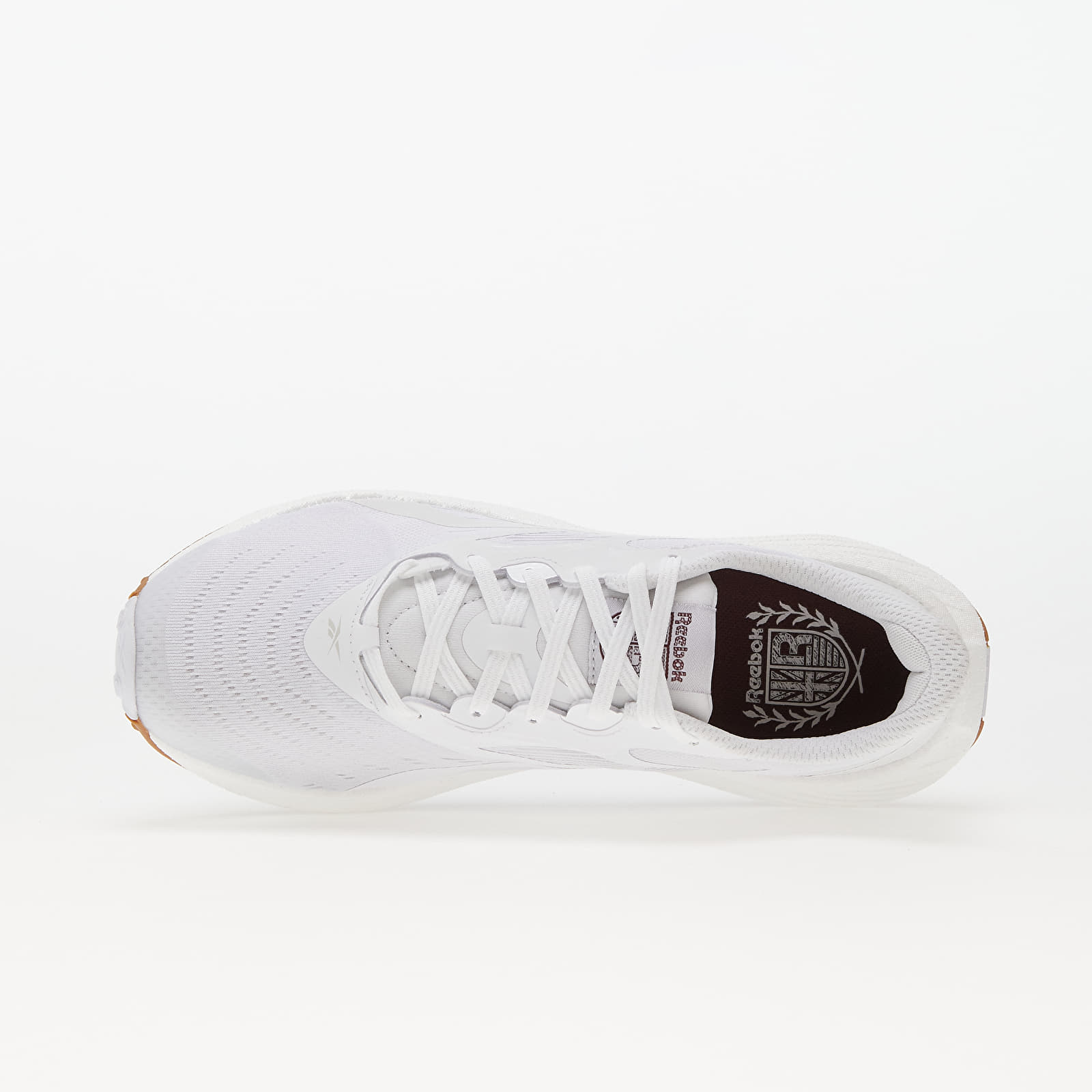 Men's sneakers and shoes Reebok Floatride Energy 5 Ftw White/ Rbb White/ Rbkle3
