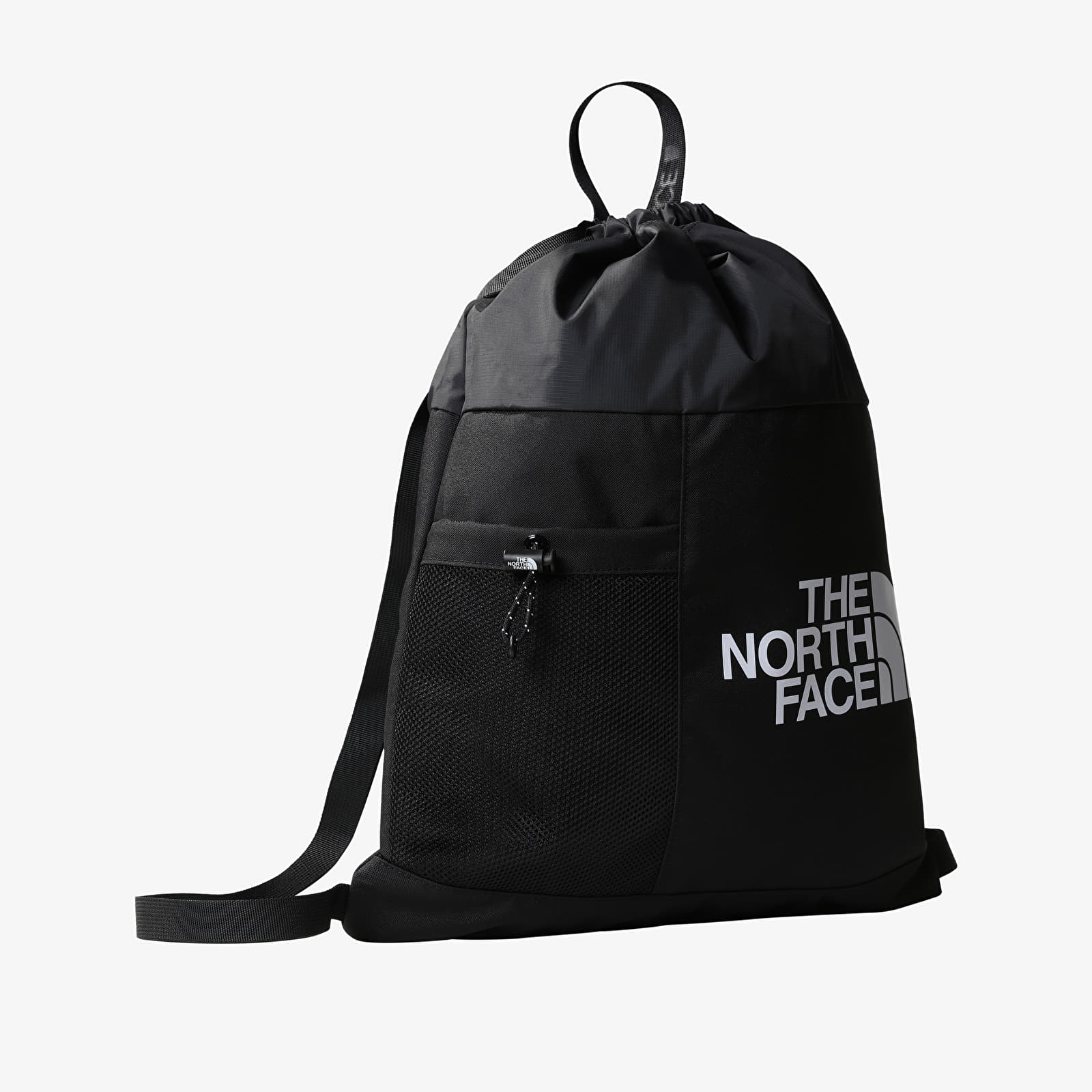 Axelremsväskor The North Face Bozer Cinch Pack TNF Black/ TNF White