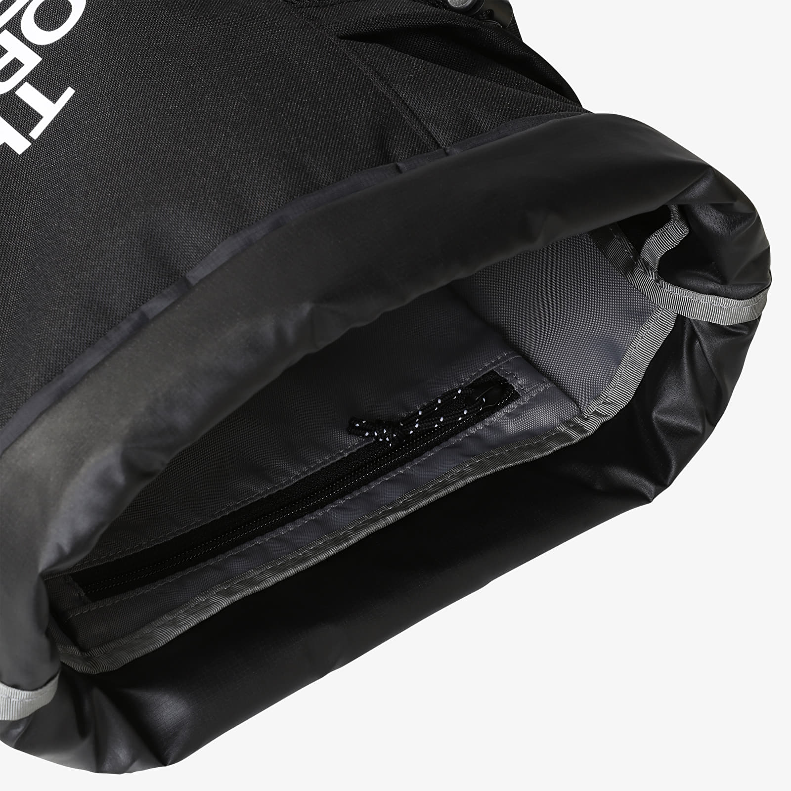 Axelremsväskor The North Face Bozer Cinch Pack TNF Black/ TNF White