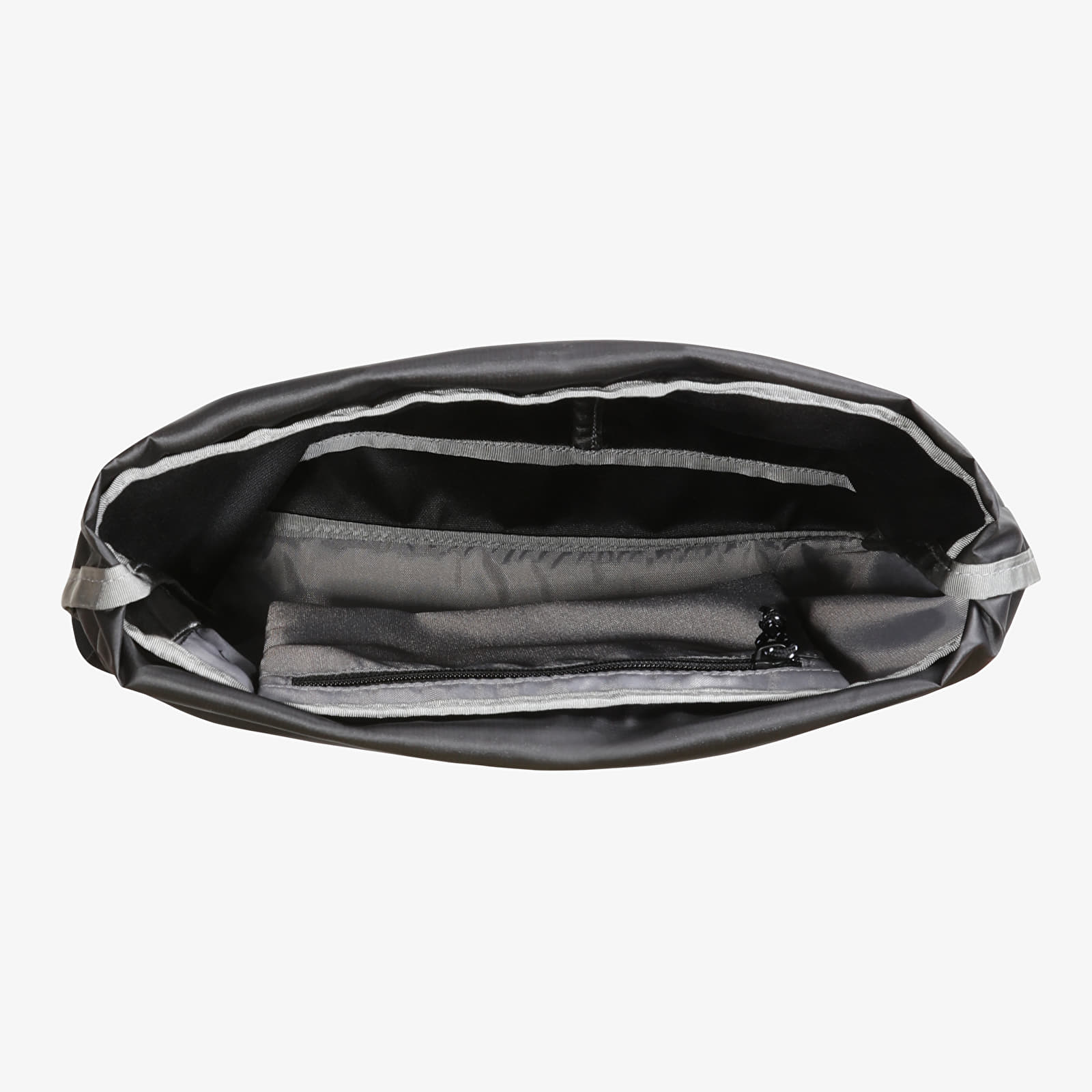 Axelremsväskor The North Face Bozer Cinch Pack TNF Black/ TNF White