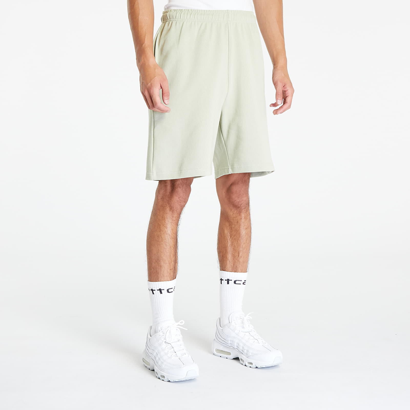 Korte broeken Urban Classics New Shorts Softsalvia