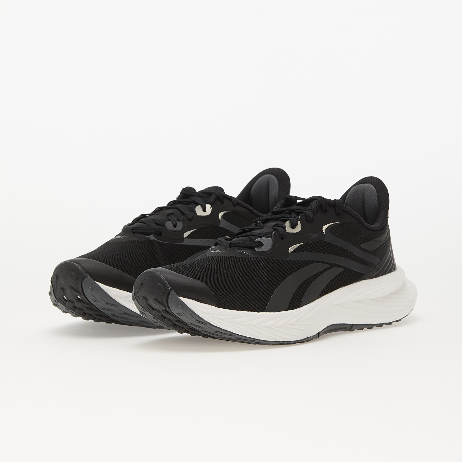 Pánské tenisky a boty Reebok Floatride Energy 5 Core Black/ Pure Grey/ Ftw White