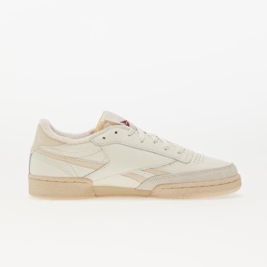 Women s shoes Reebok Club C Revenge Vintage Chalk Alabaster