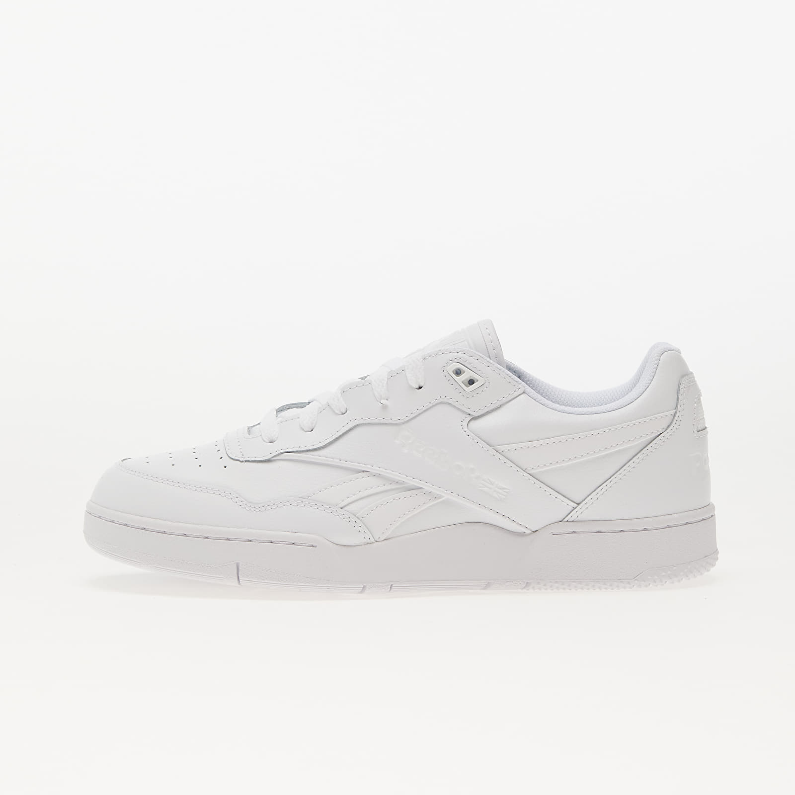 Herensneakers en -schoenen Reebok BB 4000 II Ftw White/ Pure Grey 3/ Ftw White