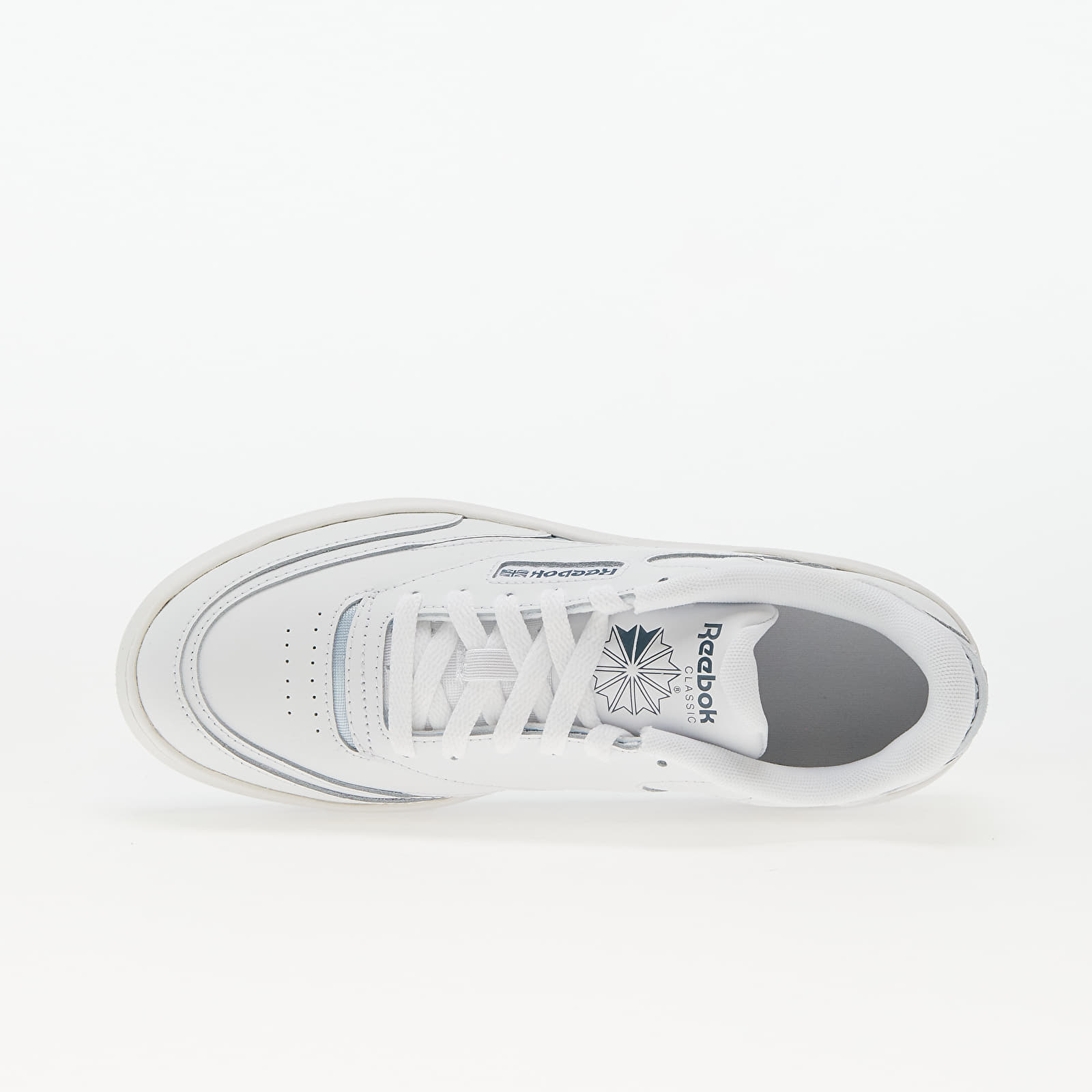 Γυναικεία παπούτσια Reebok Club C Extra Ftw White/ Feegoo/ Hooblu