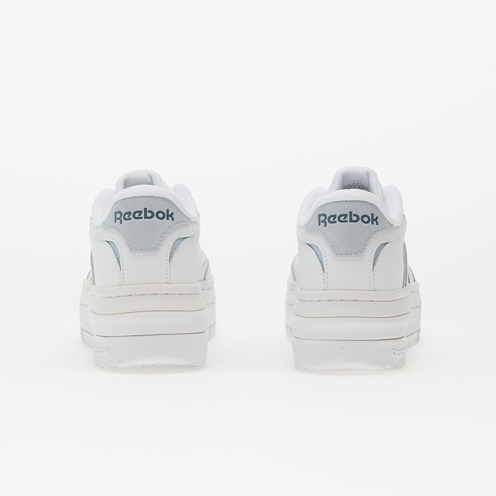 Γυναικεία παπούτσια Reebok Club C Extra Ftw White/ Feegoo/ Hooblu