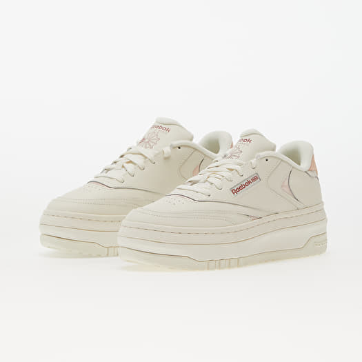 Reebok club c 85 vintage cream clearance