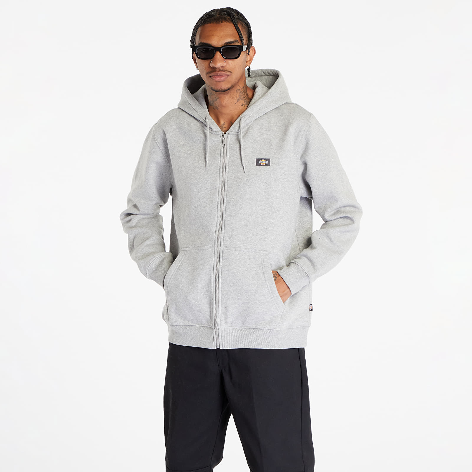 Dickies hotsell oklahoma hoodie