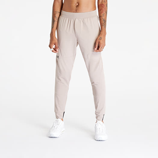 Pants and jeans Under Armour Unstoppable Joggers Brown