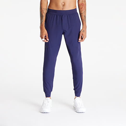 Under armour blue jeans store