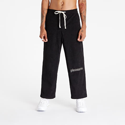 PLEASURES Levy Corduroy Wide Pants