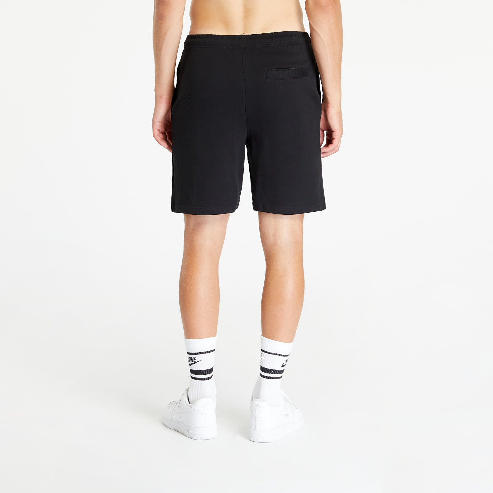 Shorts Urban Classics New Shorts Black