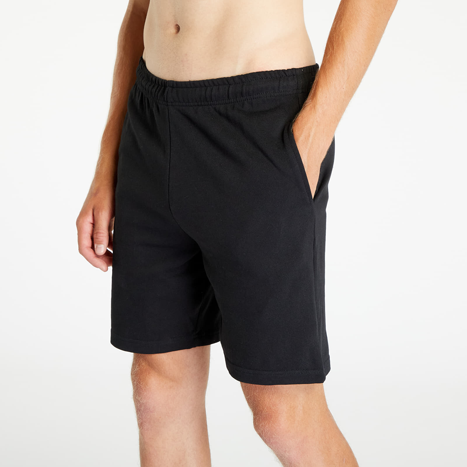 Shorts Urban Classics New Shorts Black