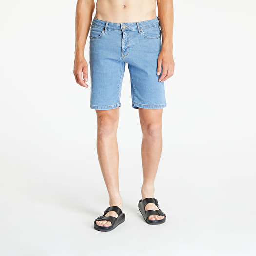 Mens urban jean shorts on sale