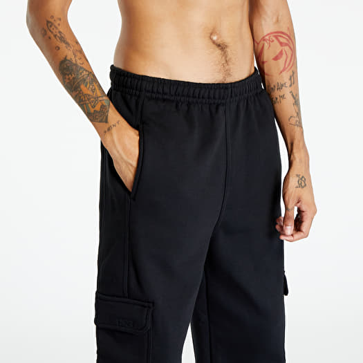 Urban classics cargo sweatpants hotsell
