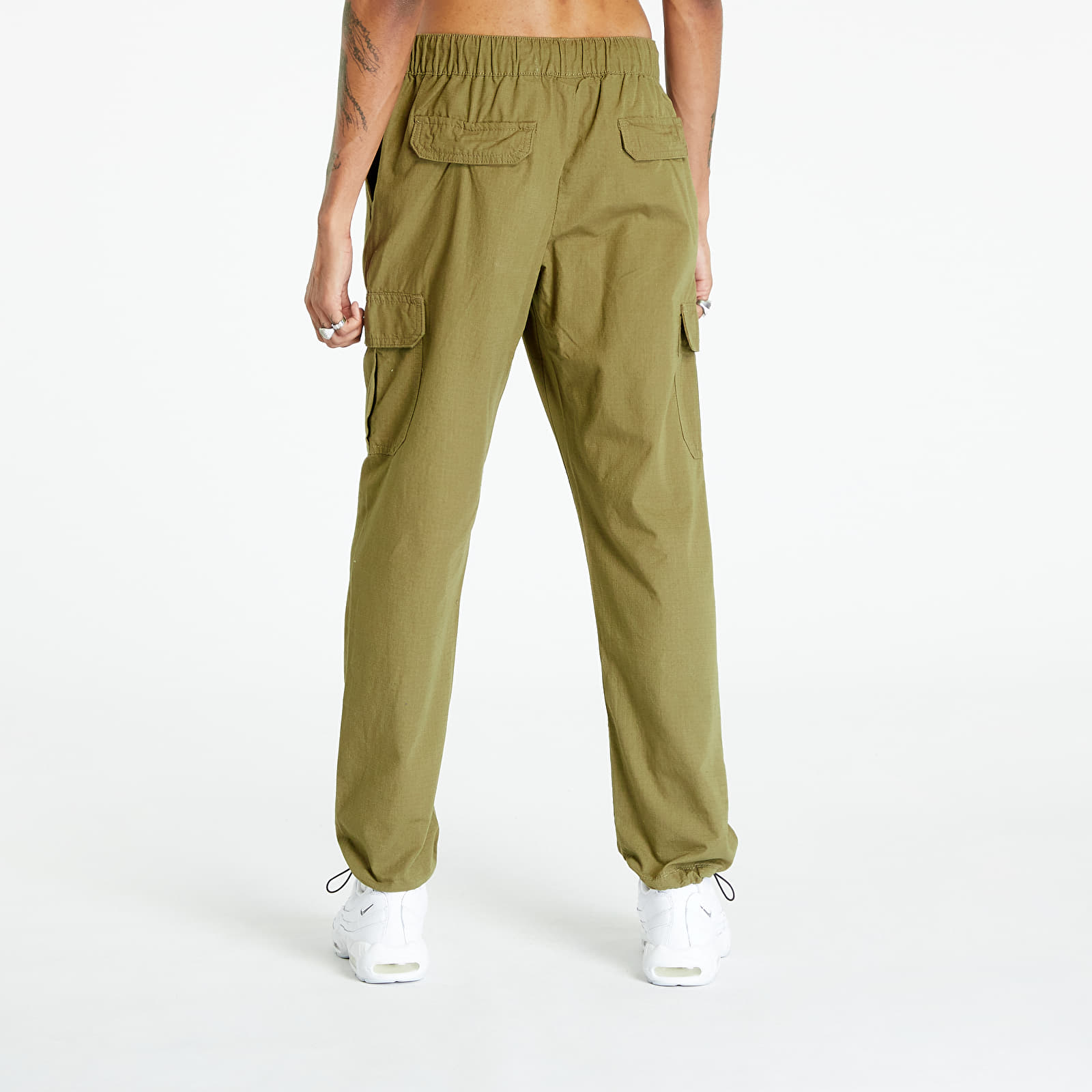 Cargo pants Urban Classics Ripstop Cargo Pants Tiniolive