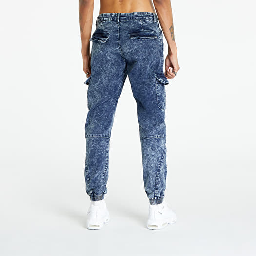 Urban classics cargo pants 2025