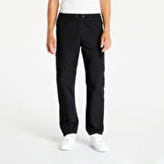 Urban Classics Ripstop Cargo Pants Black
