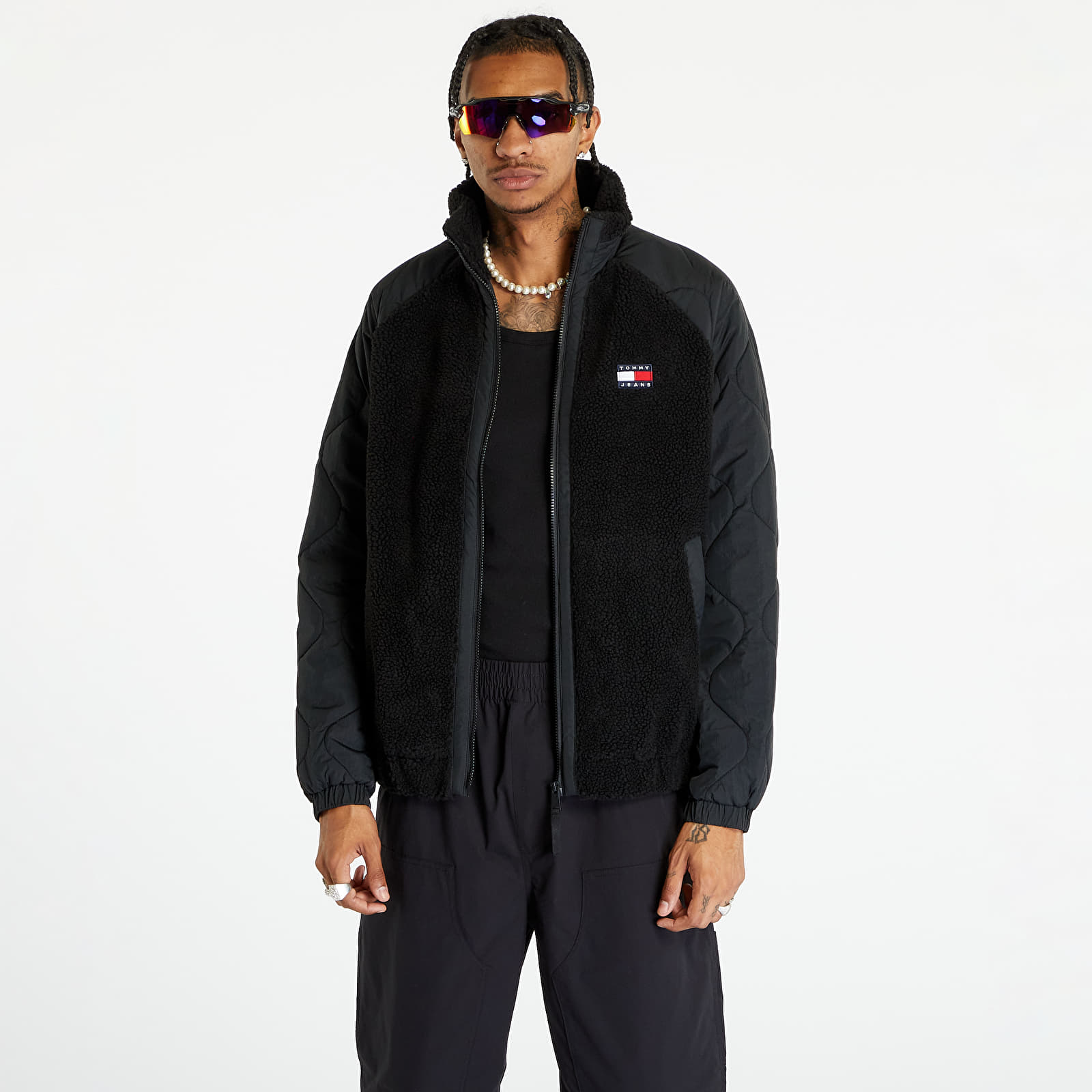 Tommy sherpa online