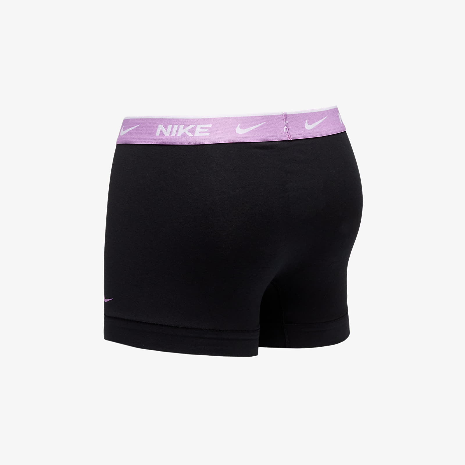 Boxer Nike Dri-FIT Trunk 3-Pack Black