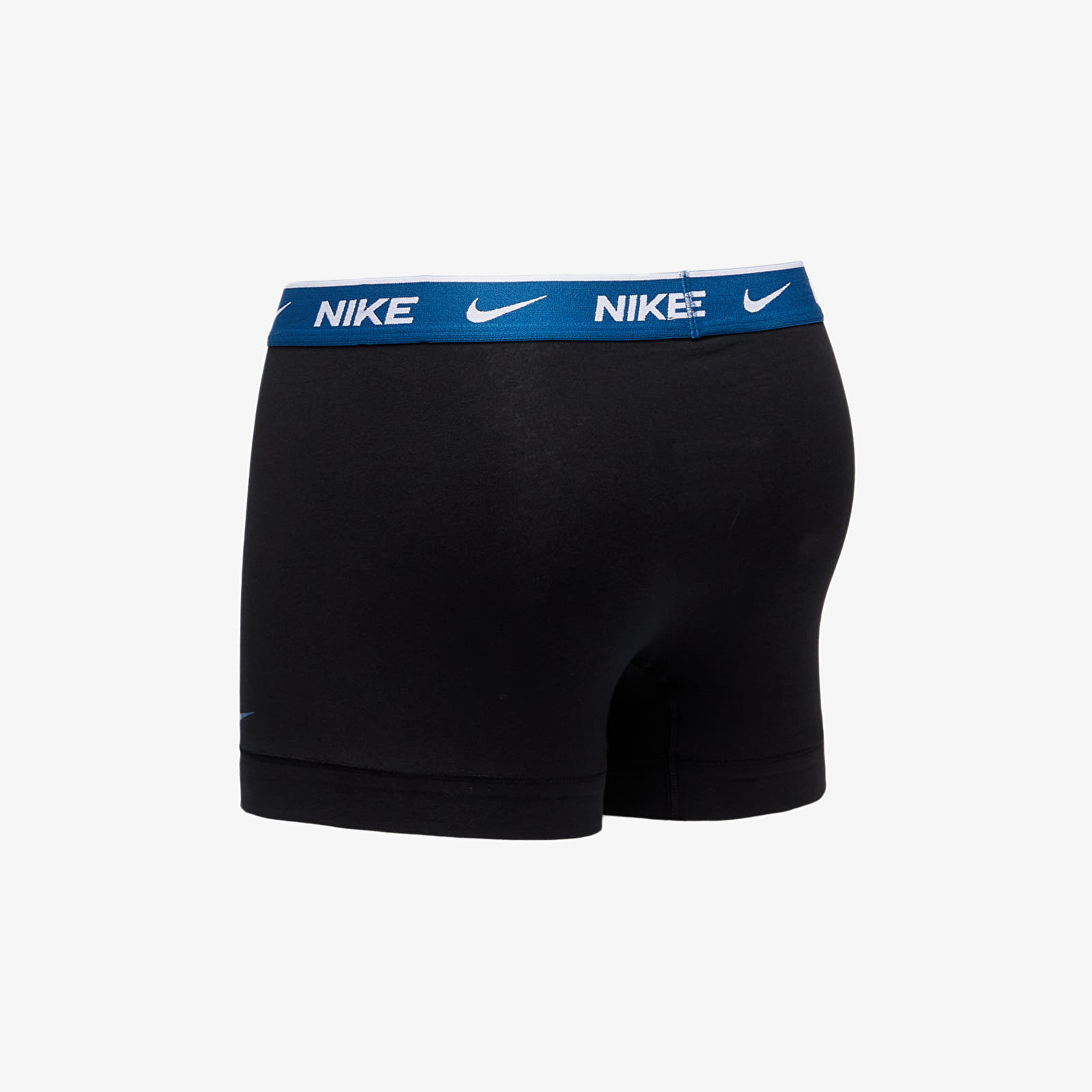 Boxer Nike Dri-FIT Trunk 3-Pack Black