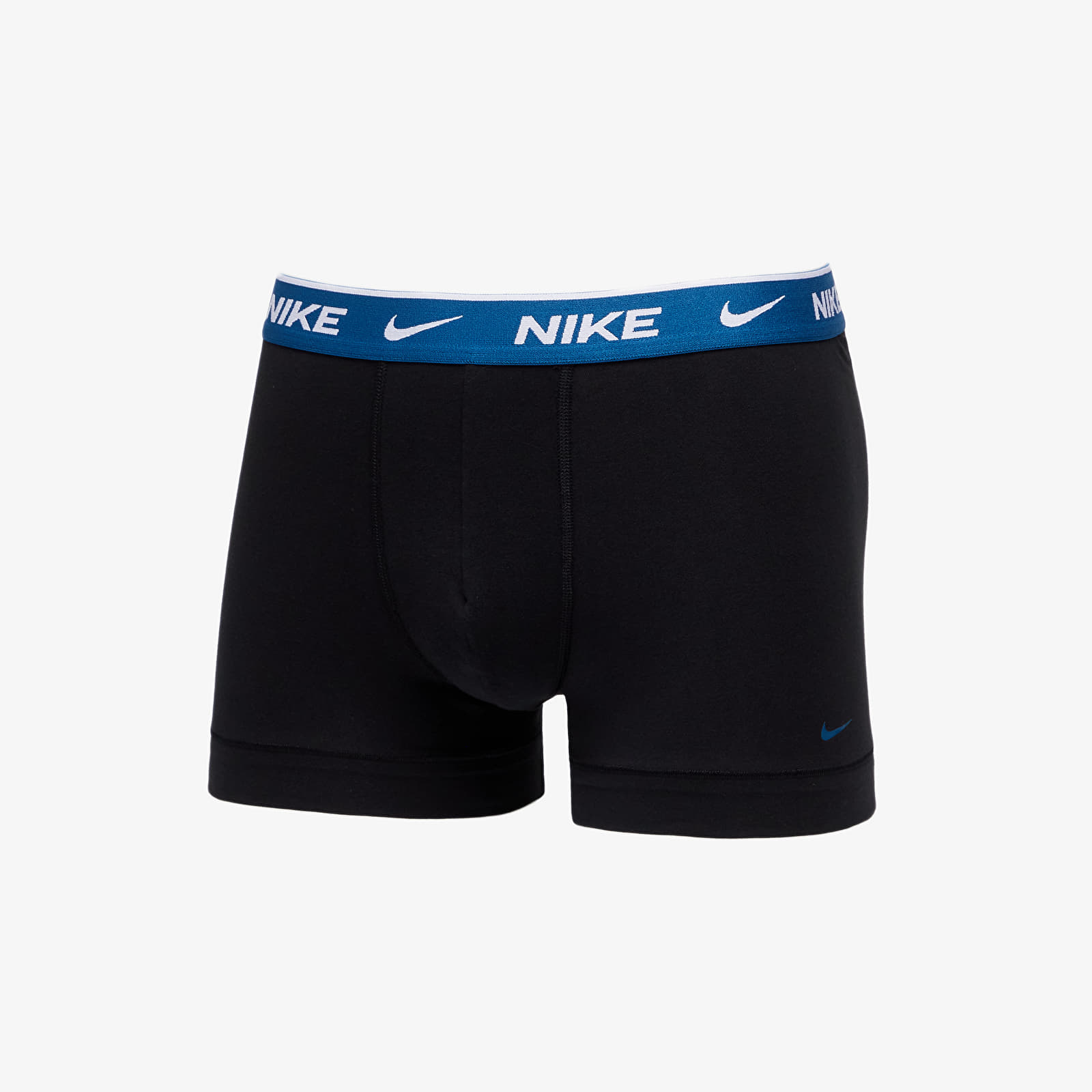 Boxer Nike Dri-FIT Trunk 3-Pack Black