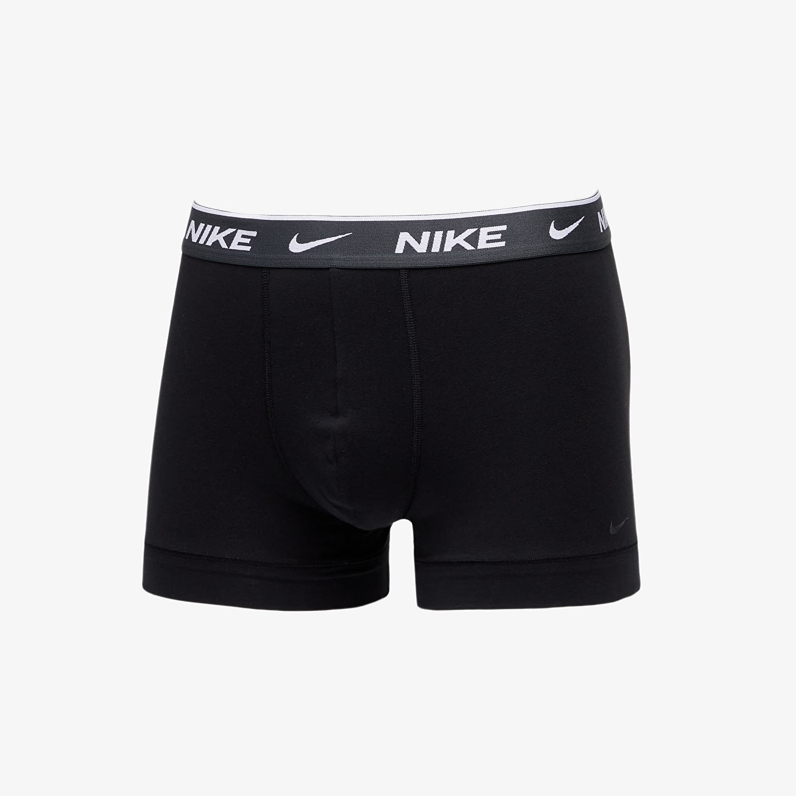 Boxer Nike Dri-FIT Trunk 3-Pack Black