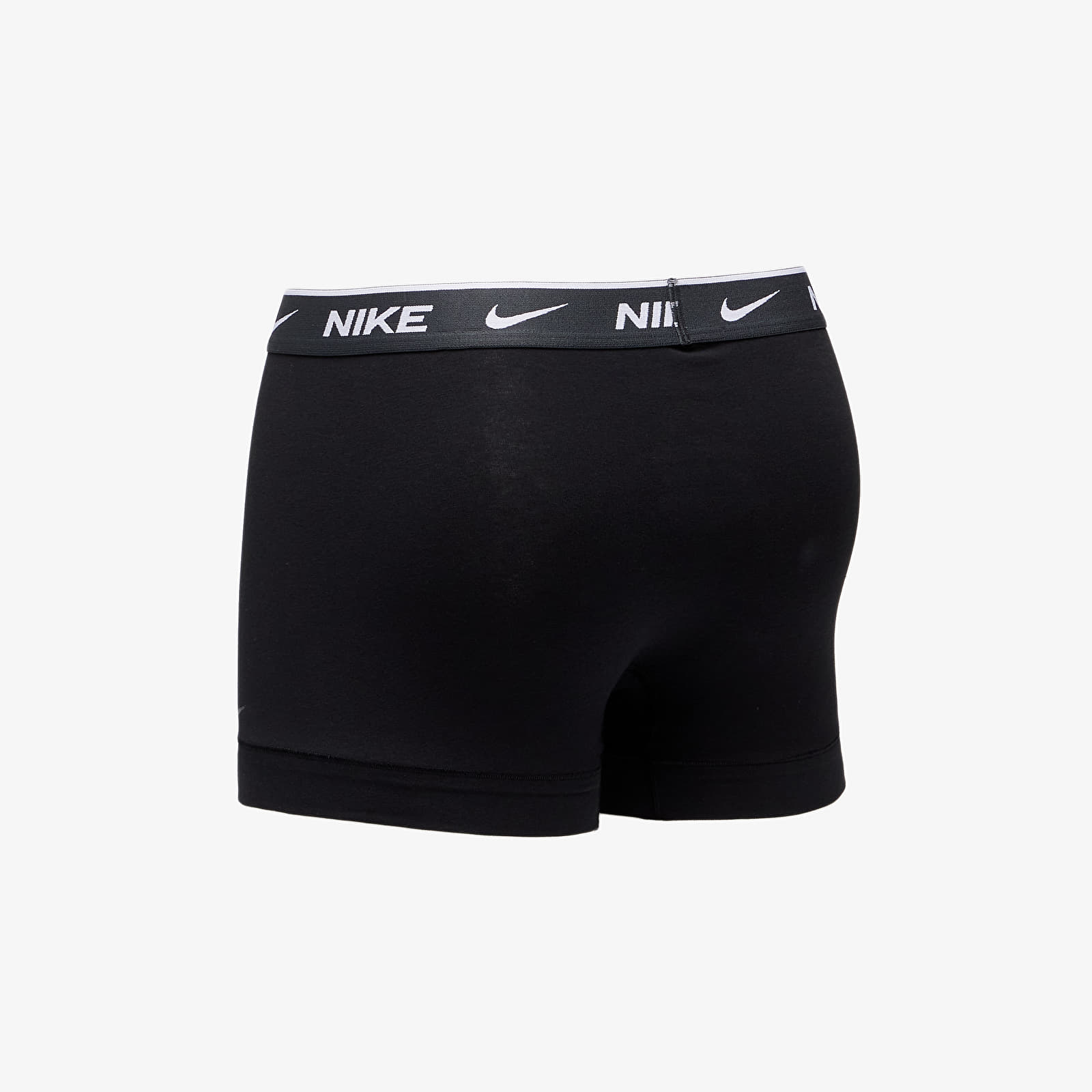 Boxer Nike Dri-FIT Trunk 3-Pack Black