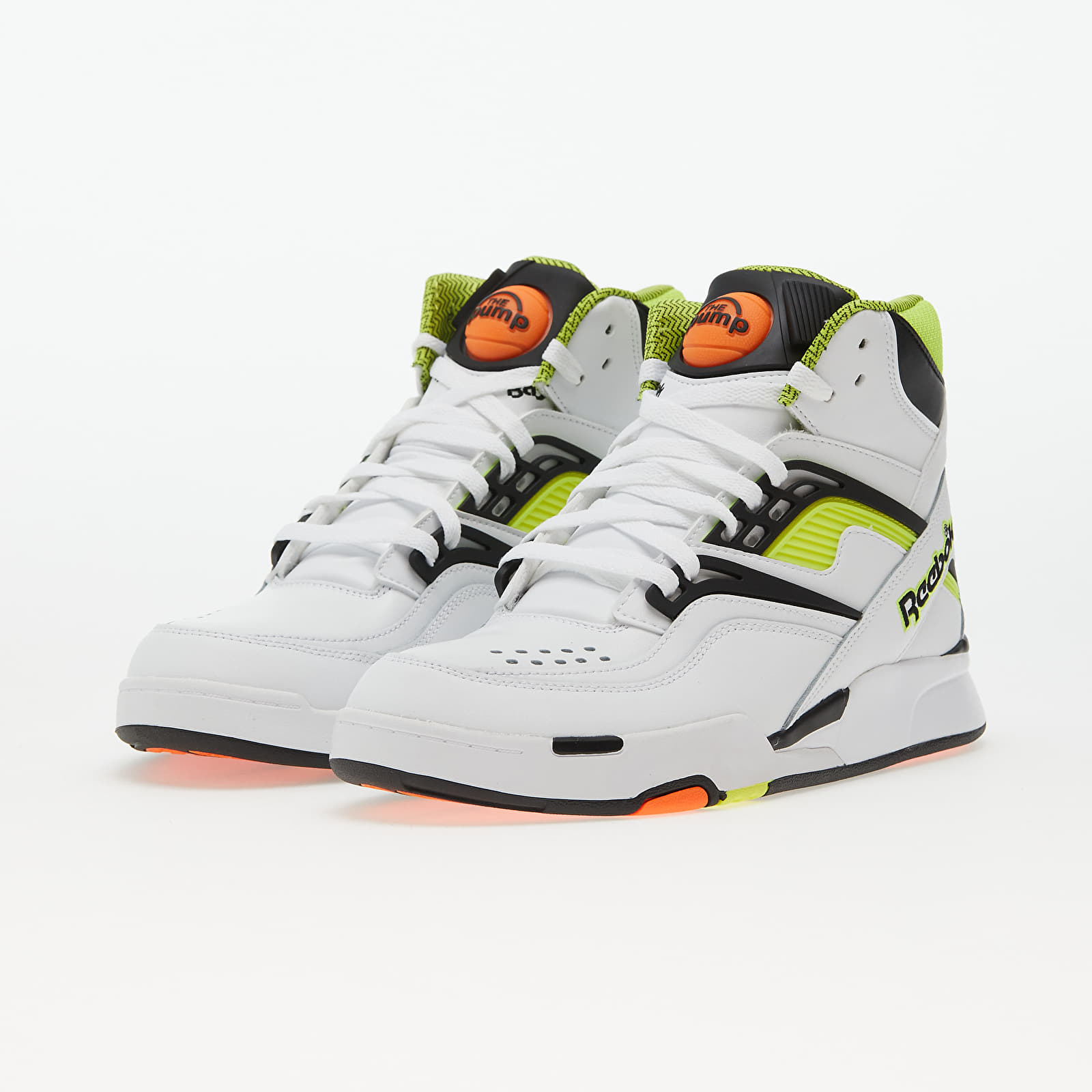 Reebok pump uomo Vendita new arrivals
