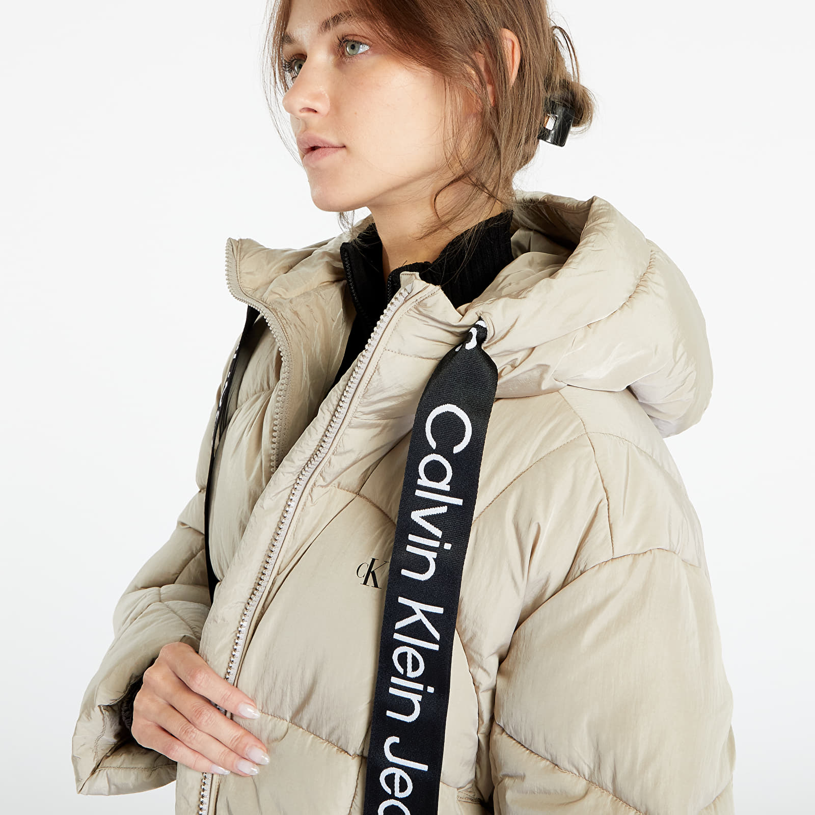 Giacchetto calvin klein hot sale