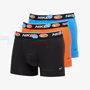 Nike Dri-FIT Trunk 3-Pack Multicolor