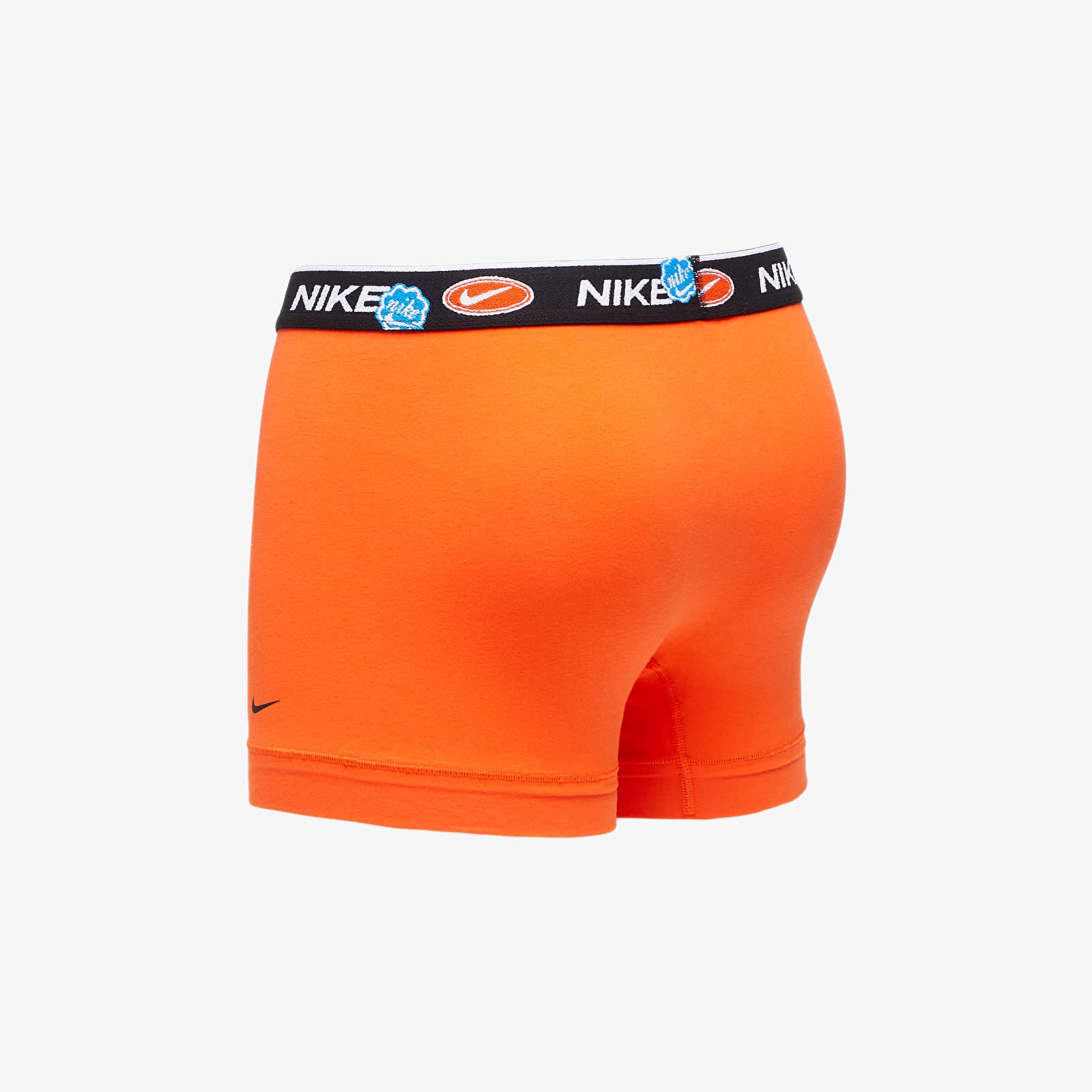 трусы-боксеры Nike Dri-FIT Trunk 3-Pack Multicolor