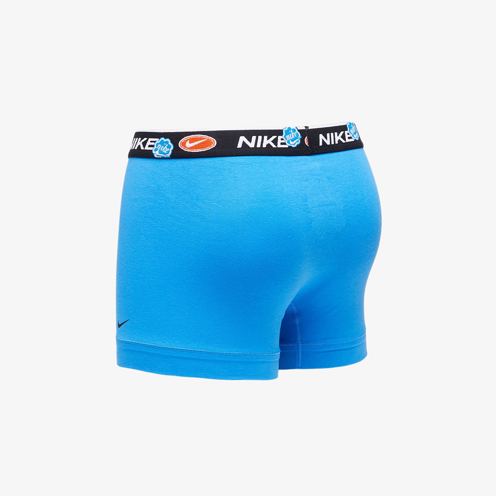 трусы-боксеры Nike Dri-FIT Trunk 3-Pack Multicolor