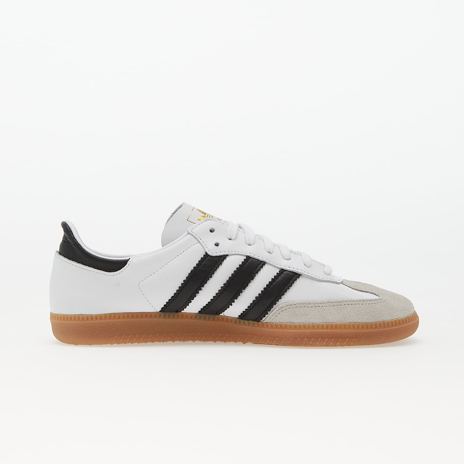 Turnschuhe und Schuhe fur Manner adidas Originals Samba Decon Ftw White Core Black Grey One Queens