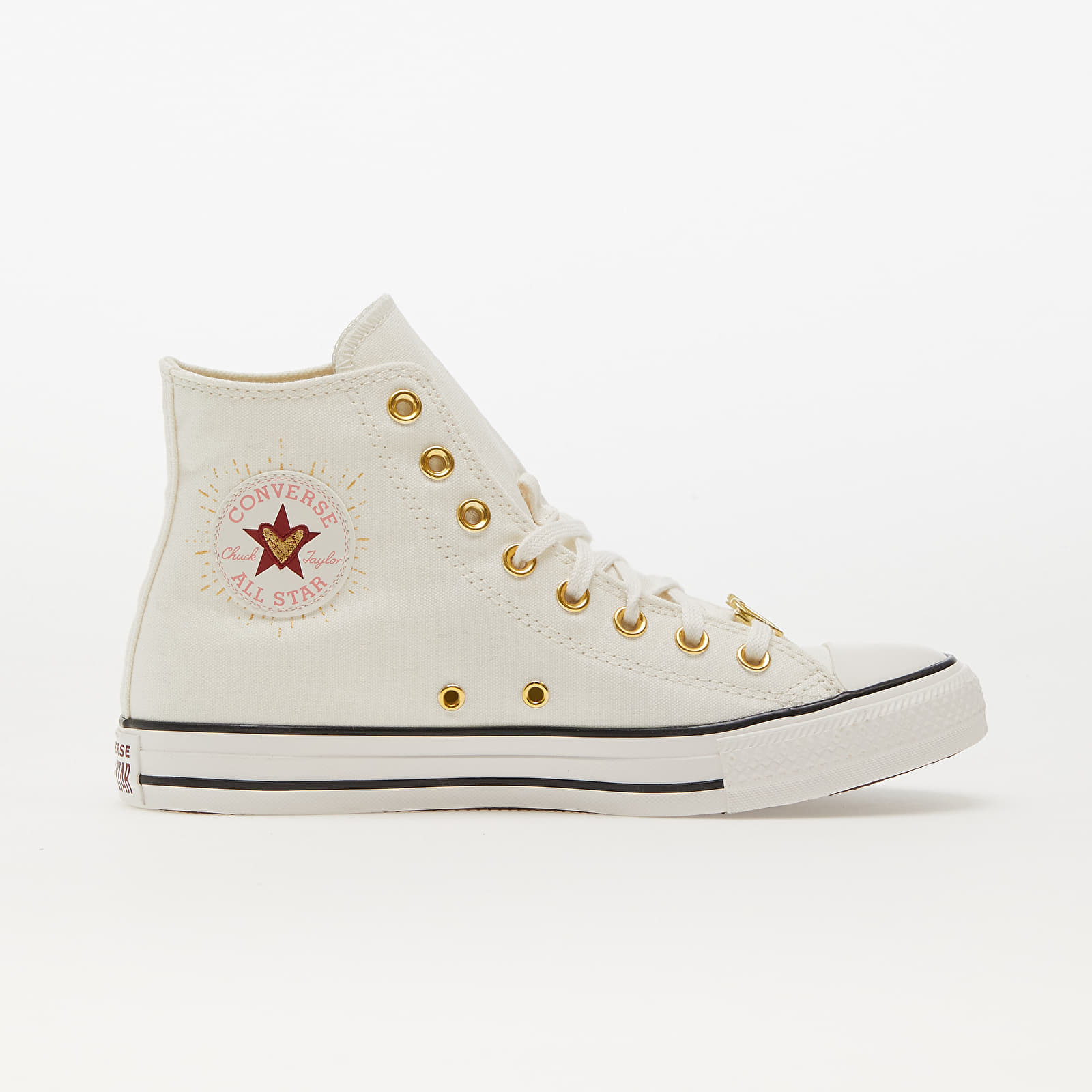 Converse vintage white clearance