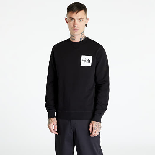 Sweatshirt The North Face M Fine Crewneck