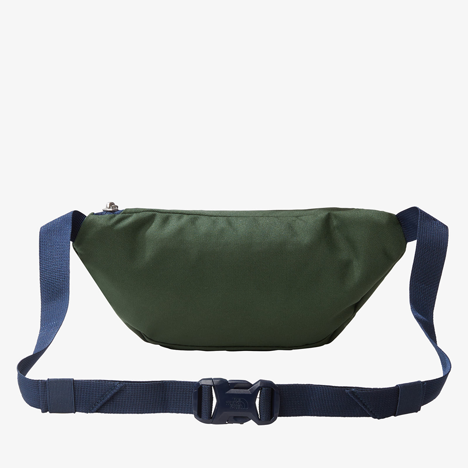Kidney Packs The North Face Jester Lumbar Waistpack Dark Green/ Navy/ Orange