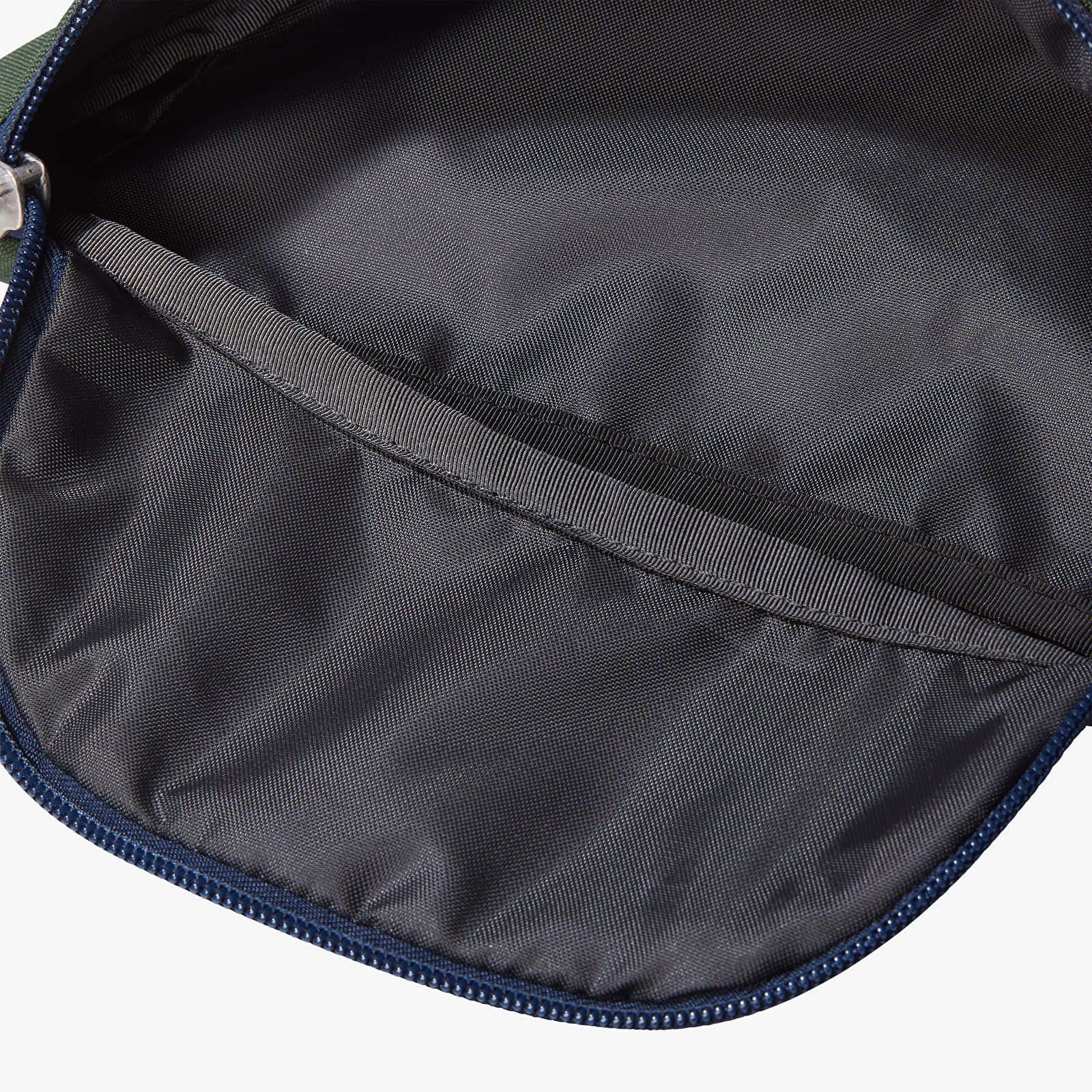 Kidney Packs The North Face Jester Lumbar Waistpack Dark Green/ Navy/ Orange