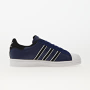 Turnschuhe und Schuhe fur Manner adidas Originals Superstar Dark Blue Core Black Ftw White Queens