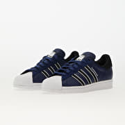 Turnschuhe und Schuhe fur Manner adidas Originals Superstar Dark Blue Core Black Ftw White Queens