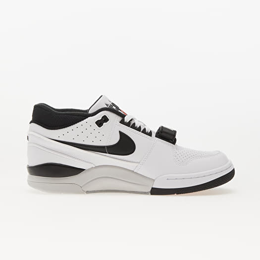 Baskets et chaussures pour hommes Nike x Billie Eilish Air Alpha Force SP White Black Neutral Grey Queens