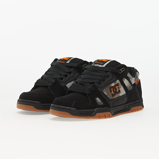 Dc men's store stag sneaker