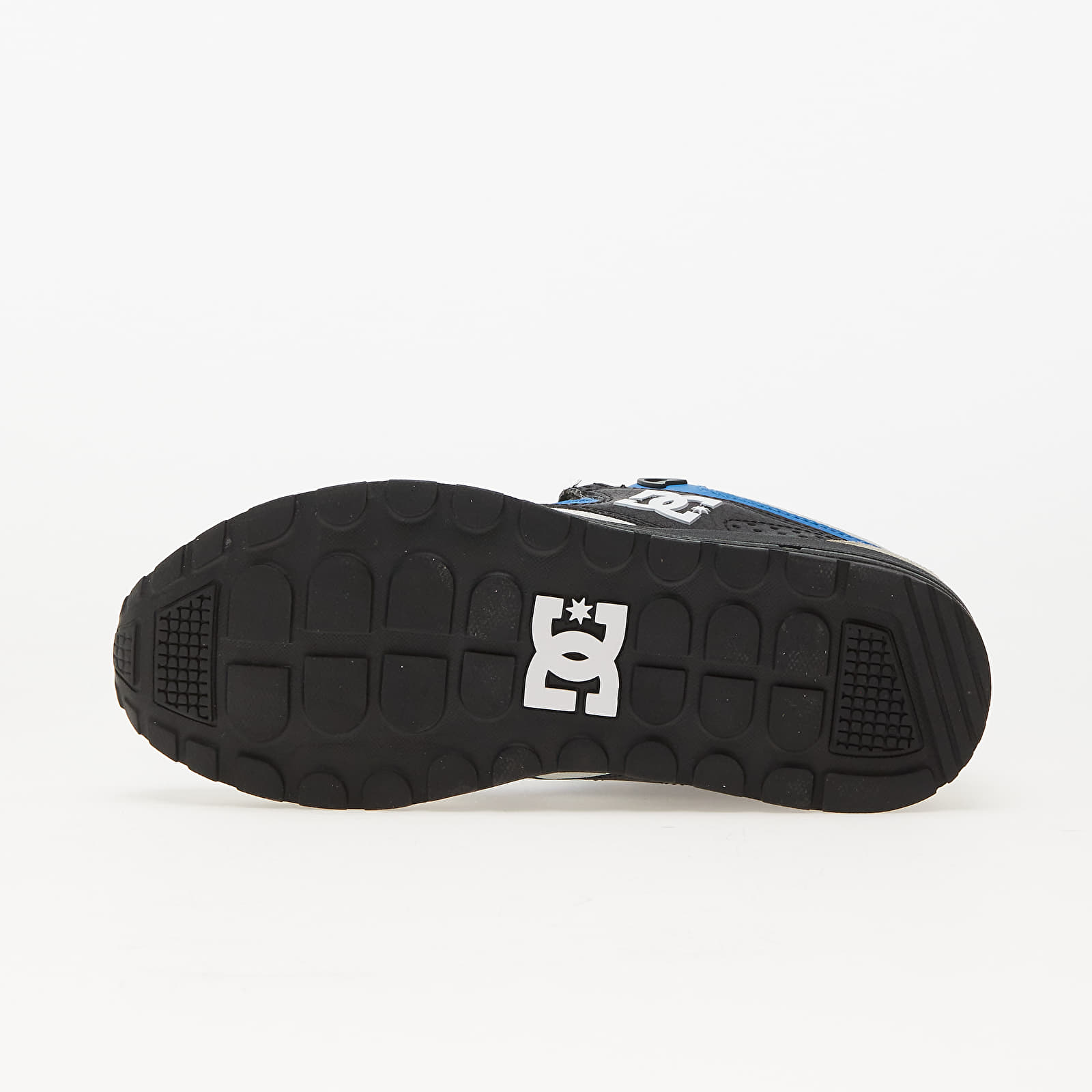 Pánské tenisky a boty DC Kalis Lite Blue/ White