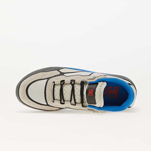 DC Scarpe da Skate Metric da Uomo, Skateboard