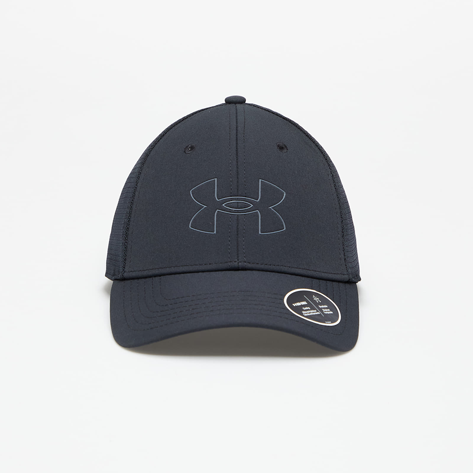 Under Armour IsoChill Driver Mesh Adjustable Cap