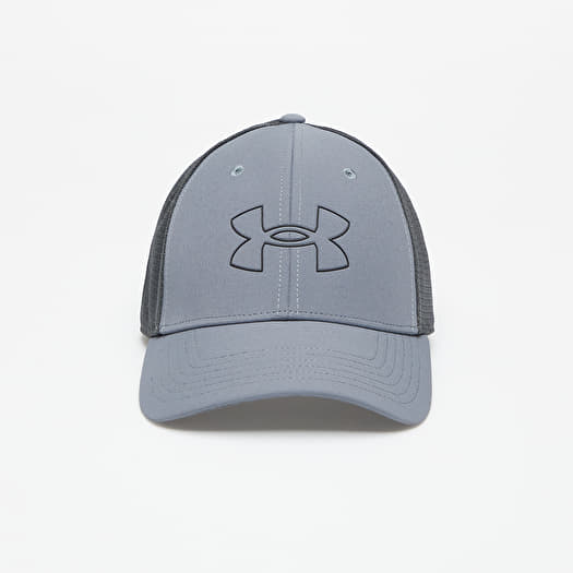 Gorras Under Armour Iso-Chill Driver Mesh Adjustable Cap Pitch