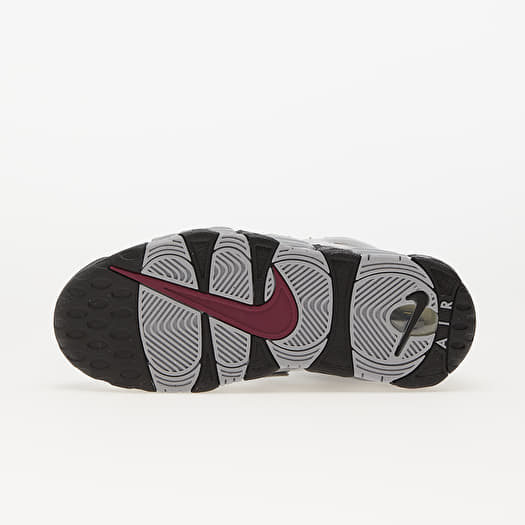 Women's sneakers and shoes Nike W Air More Uptempo Summit