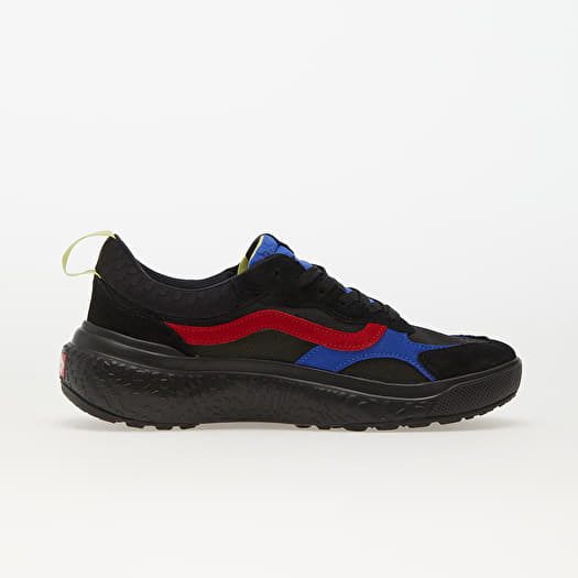 Vans ultrarange lapis blue hotsell